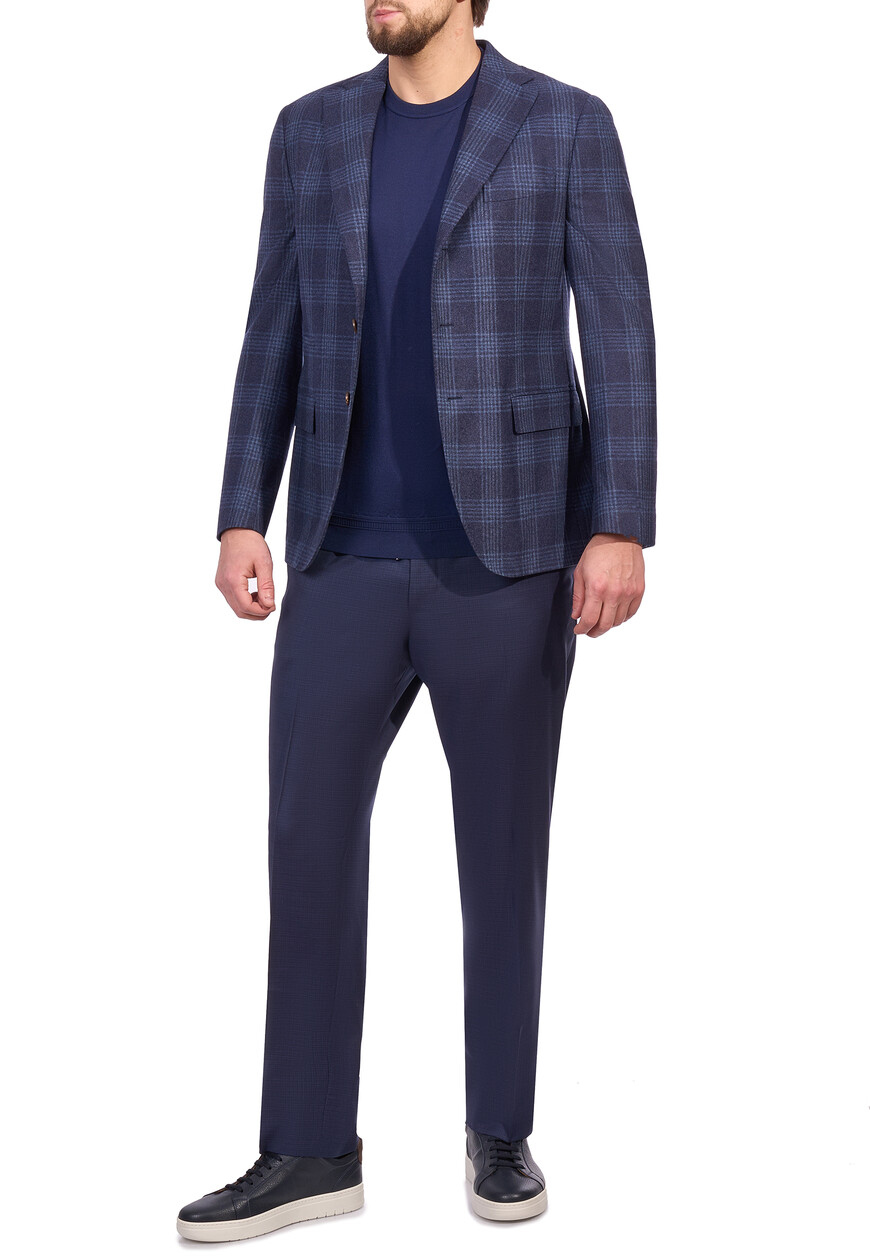 пиджак  J75GIAC16BTCRNTES0J067 по акции