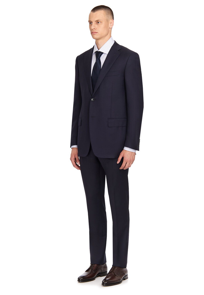 

Костюм Corneliani, Черный