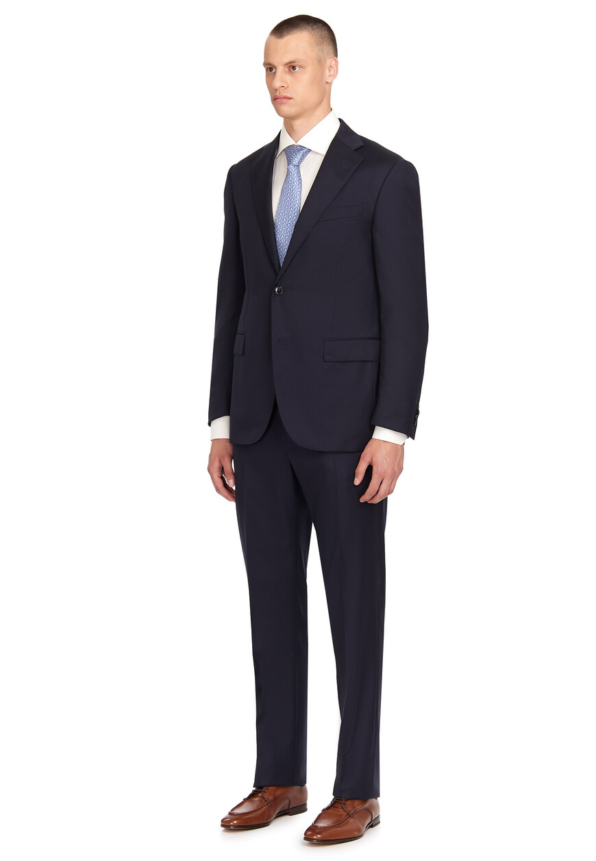 

Костюм Corneliani, Черный