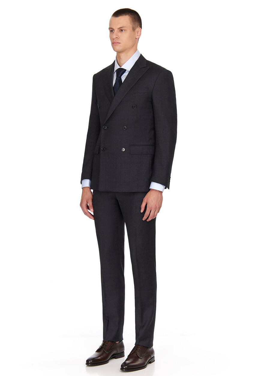 

Костюм Corneliani, Серый