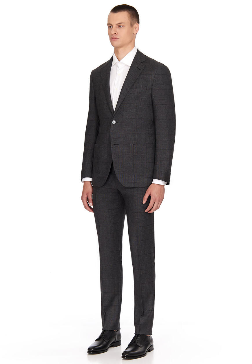 

Костюм Corneliani, Серый