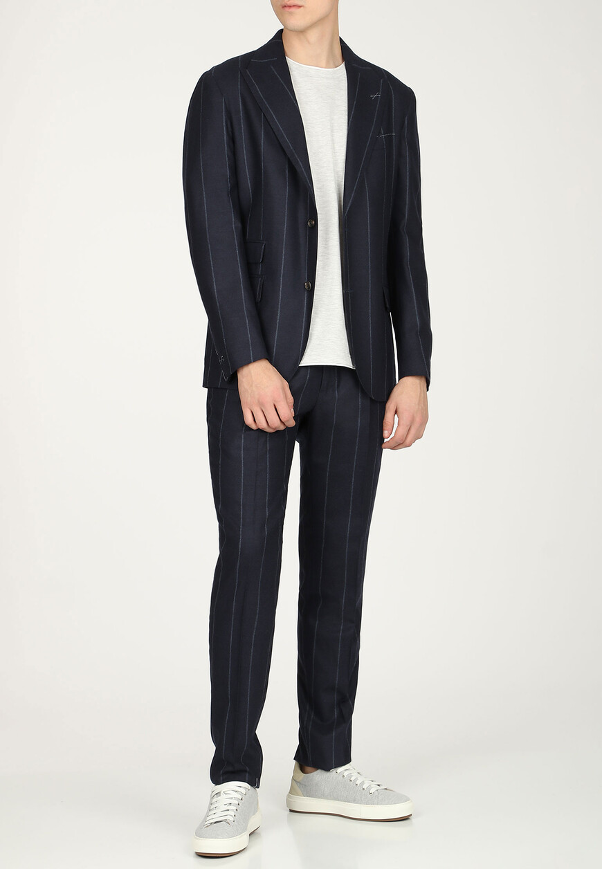 костюм  H75ABUC07BT CRNTES0H003 фотография