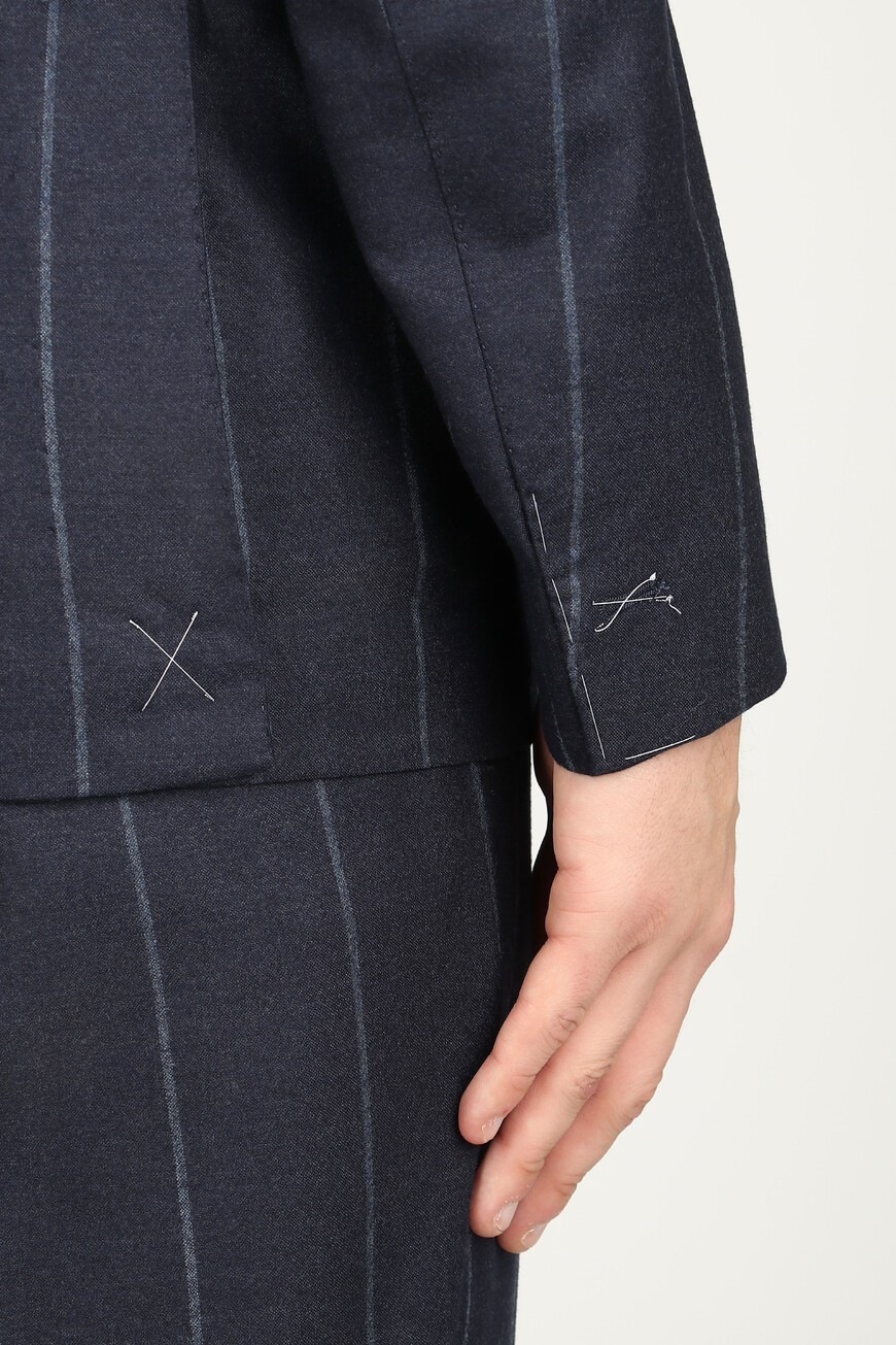 костюм  H75ABUC07BT CRNTES0H003 купить с доставкой