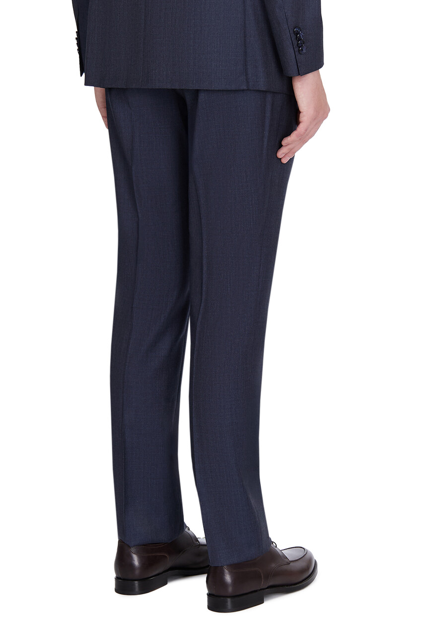 

Костюм Corneliani, Синий