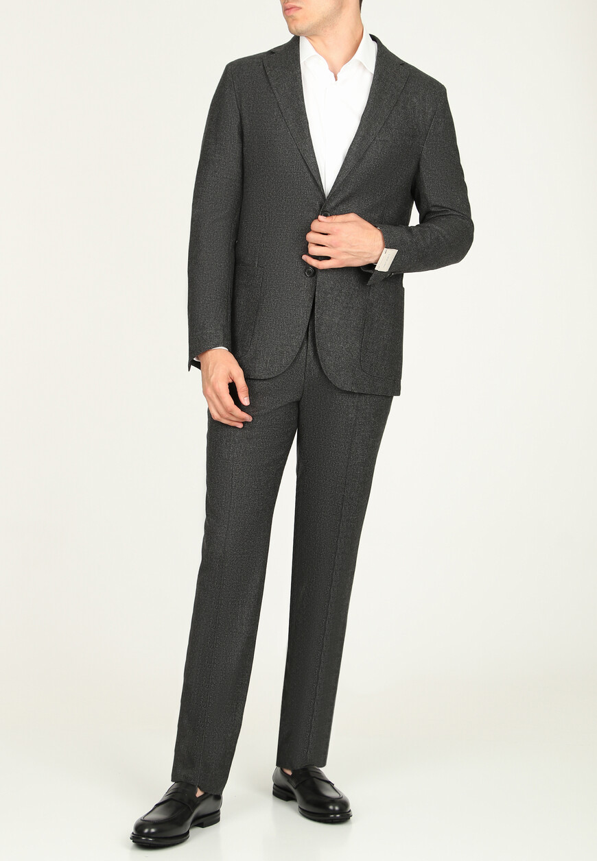 

Костюм Corneliani, Серый