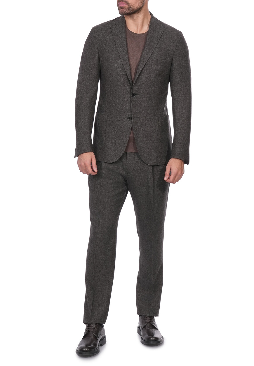 

Костюм Corneliani, Синий
