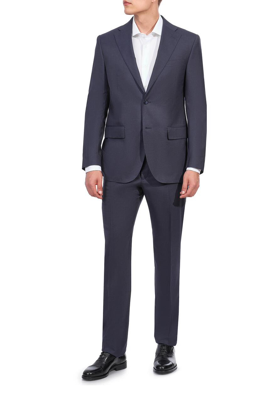 

Костюм Corneliani, Синий