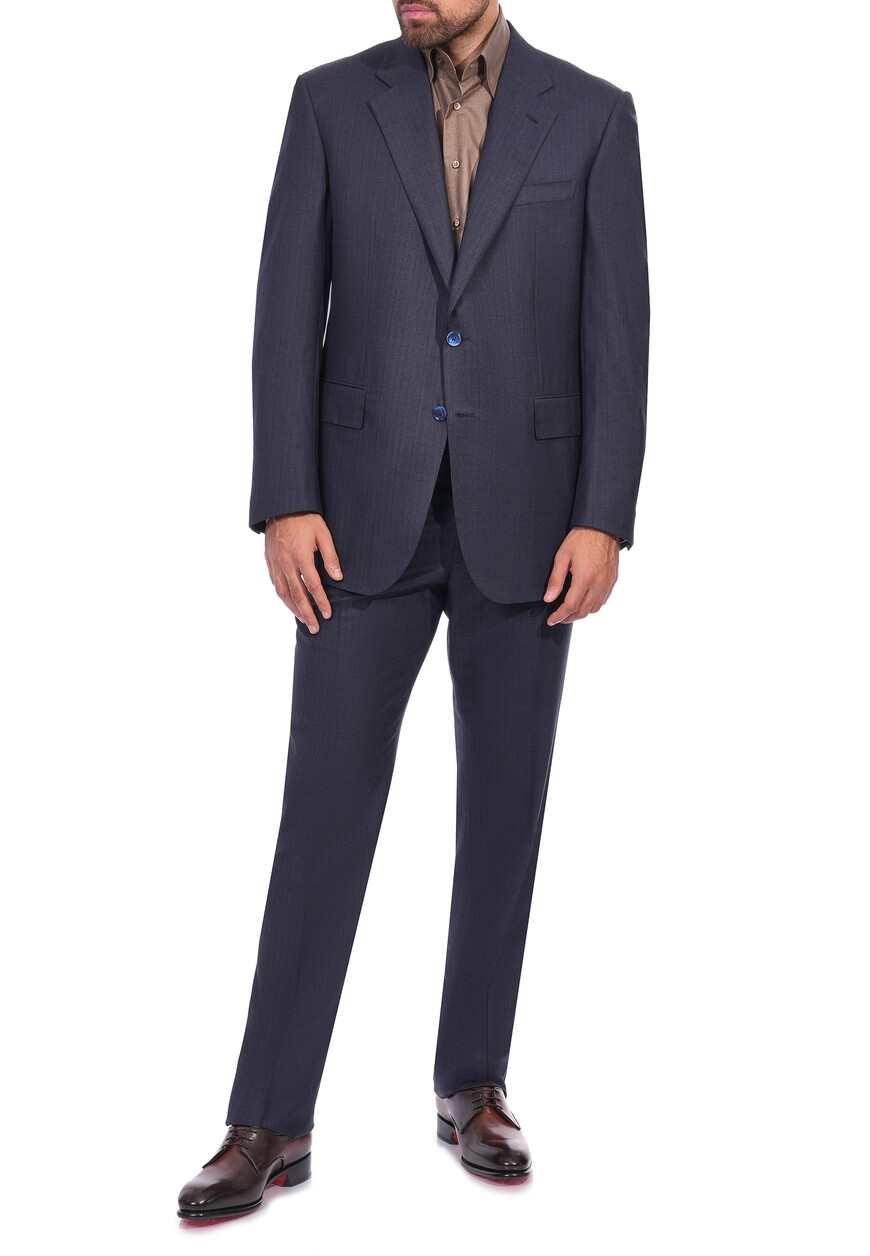 Костюм Stefano Ricci 580230₽