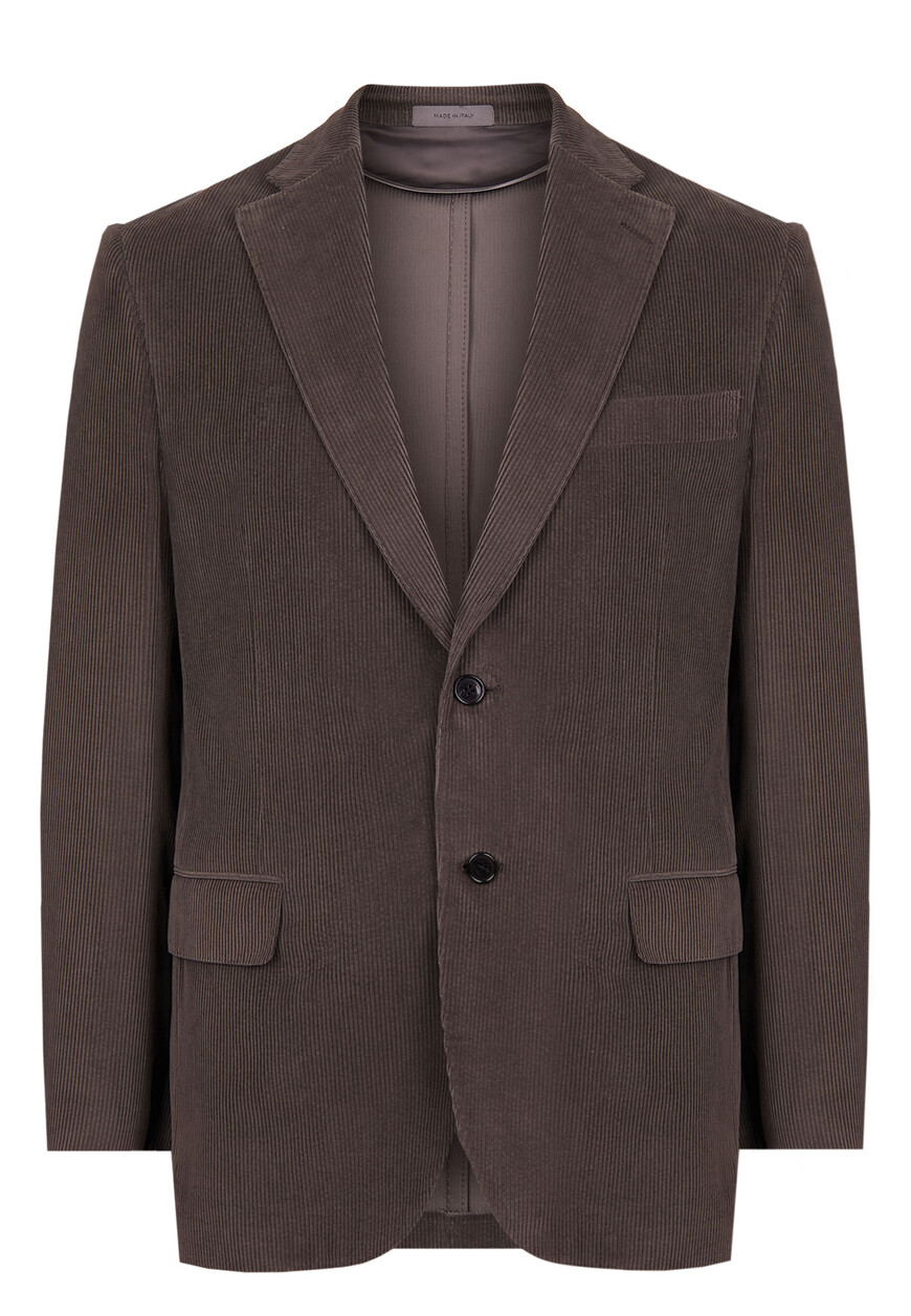 

Костюм Corneliani, Серый