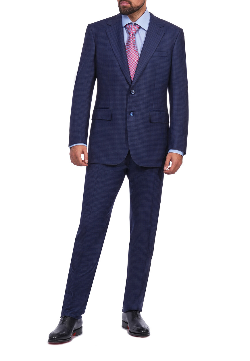 Костюм Stefano Ricci 563430₽