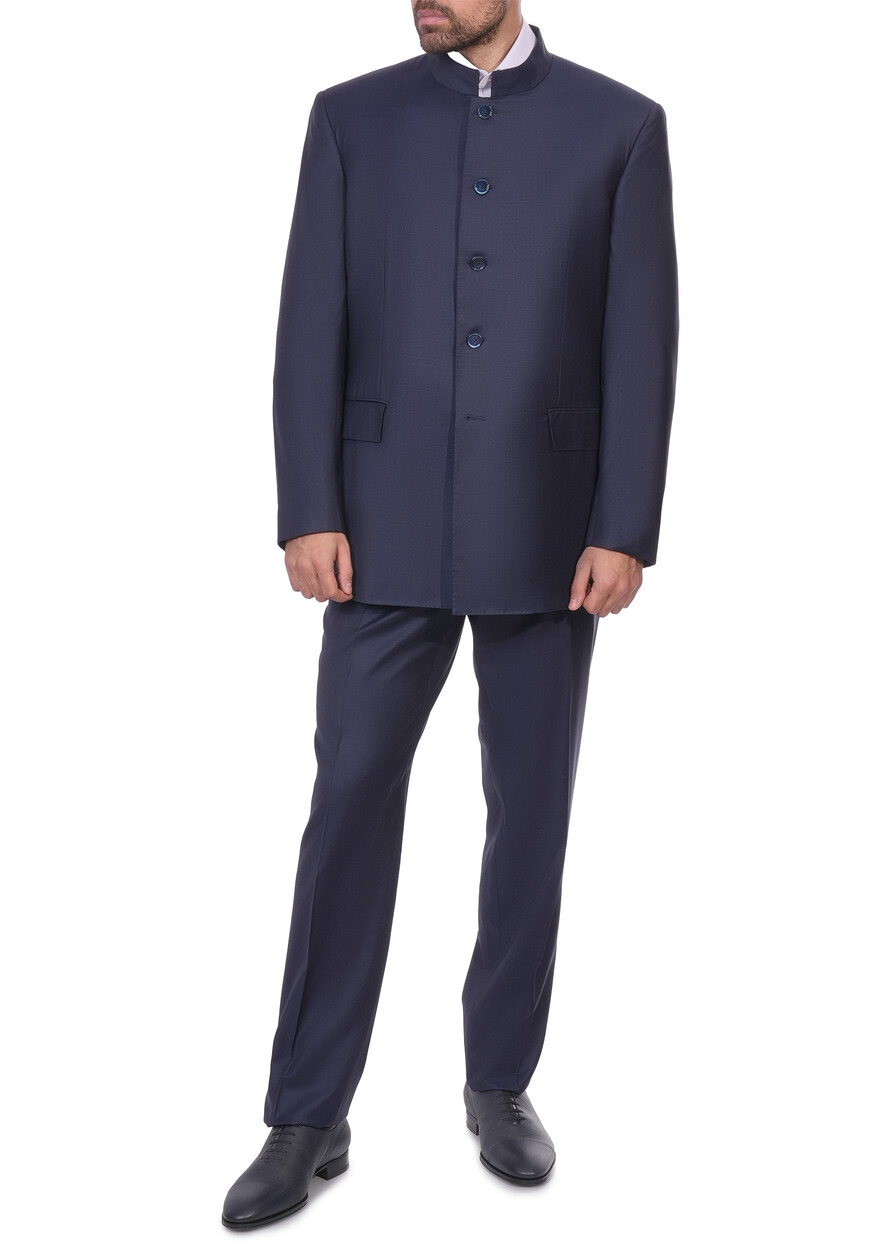 Костюм Стойка Ворот Stefano Ricci 601230₽