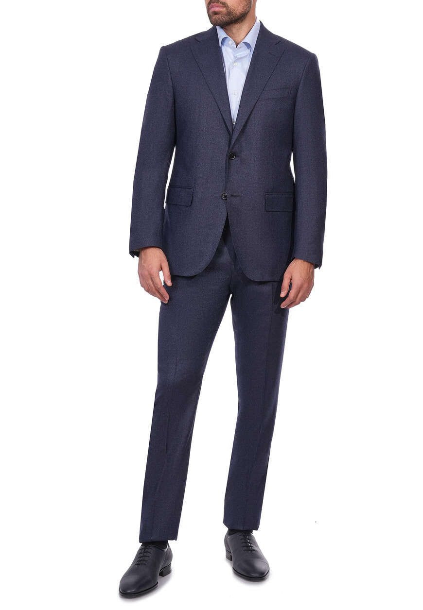 

Костюм Corneliani, Синий
