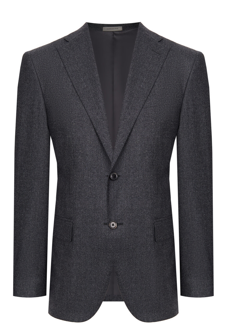 

Костюм Corneliani, Серый
