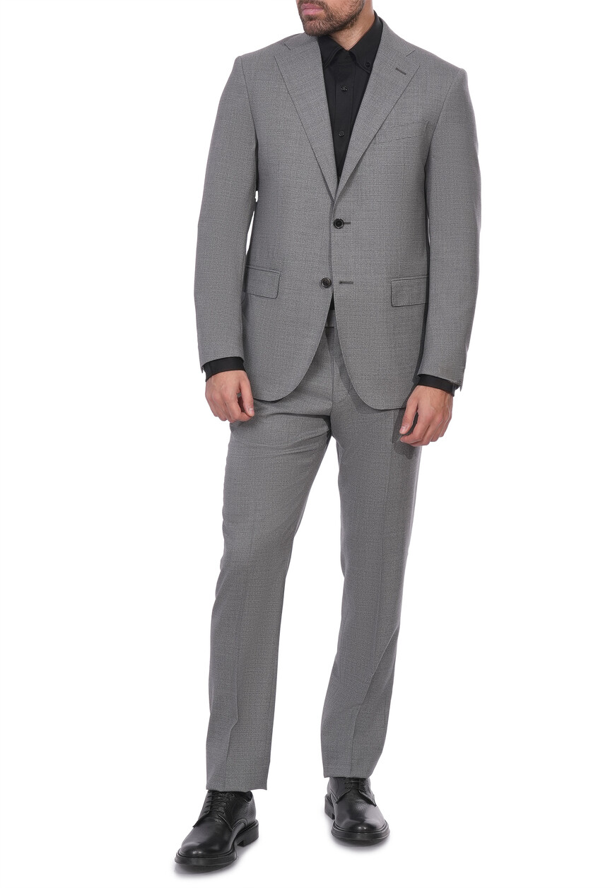

Костюм Corneliani, Серый