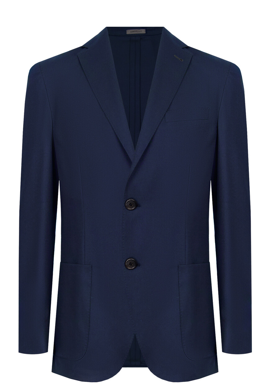 

Костюм Corneliani, Синий