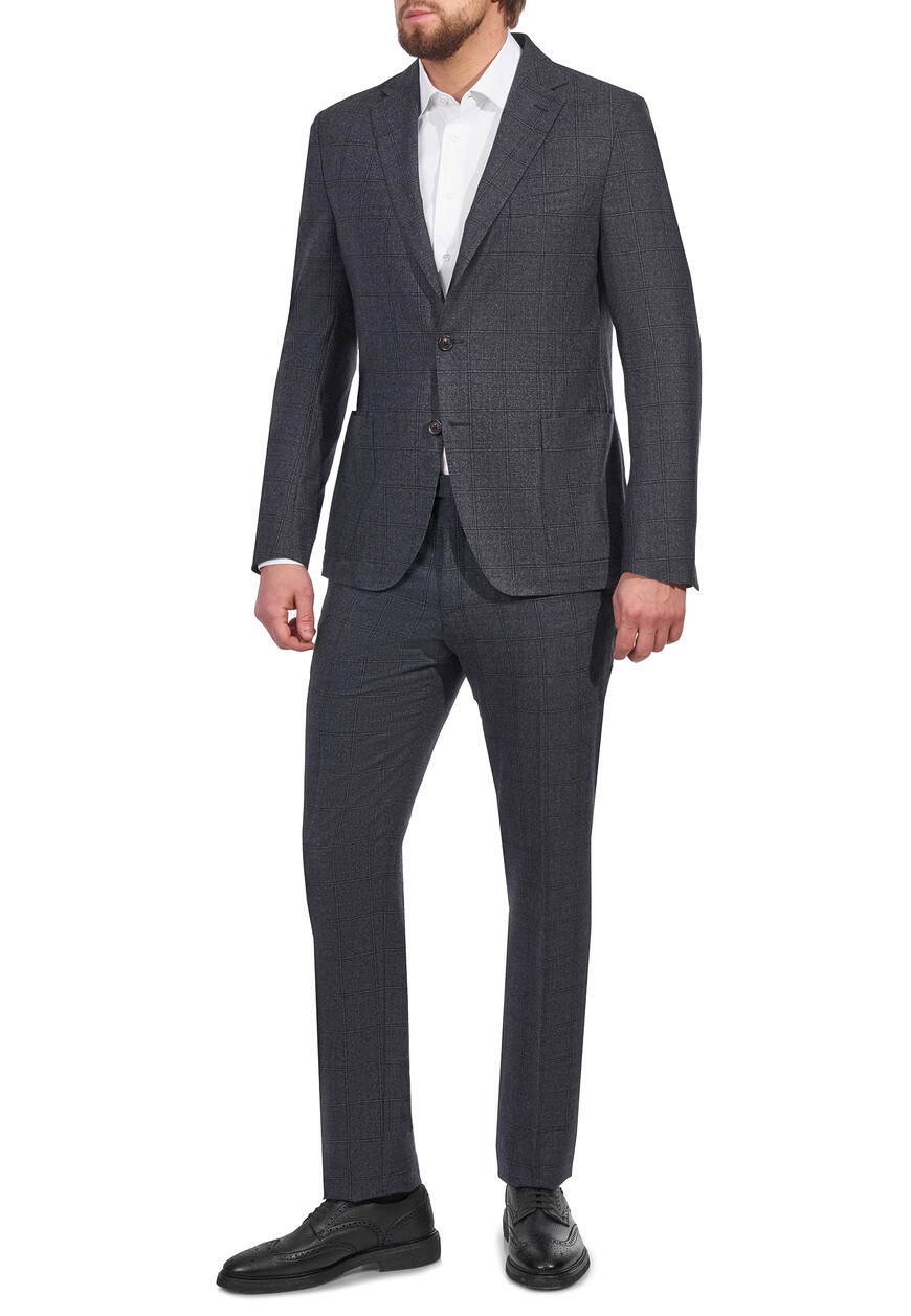 Костюм Corneliani 134330₽