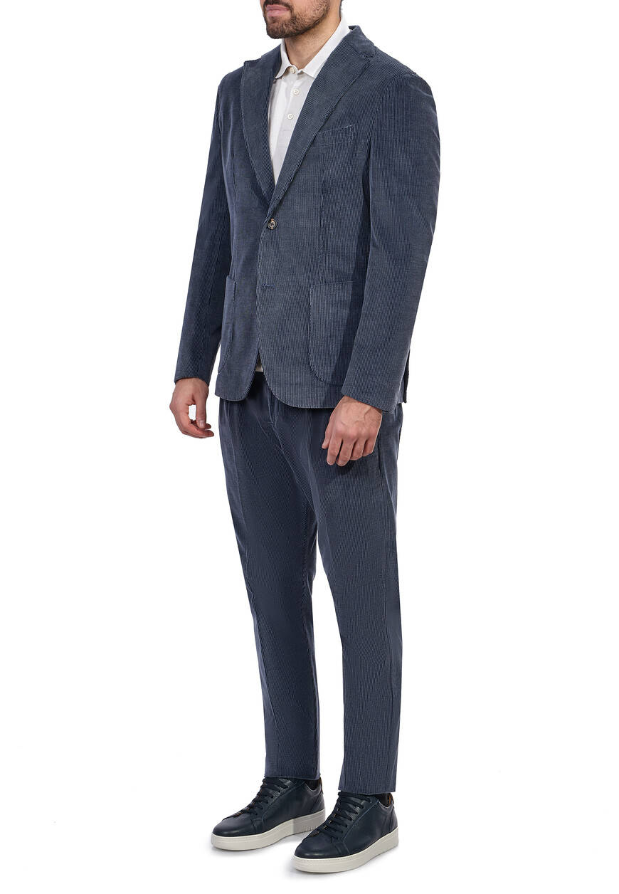 костюм  J75ABUC10GPTES0J007 купить с доставкой