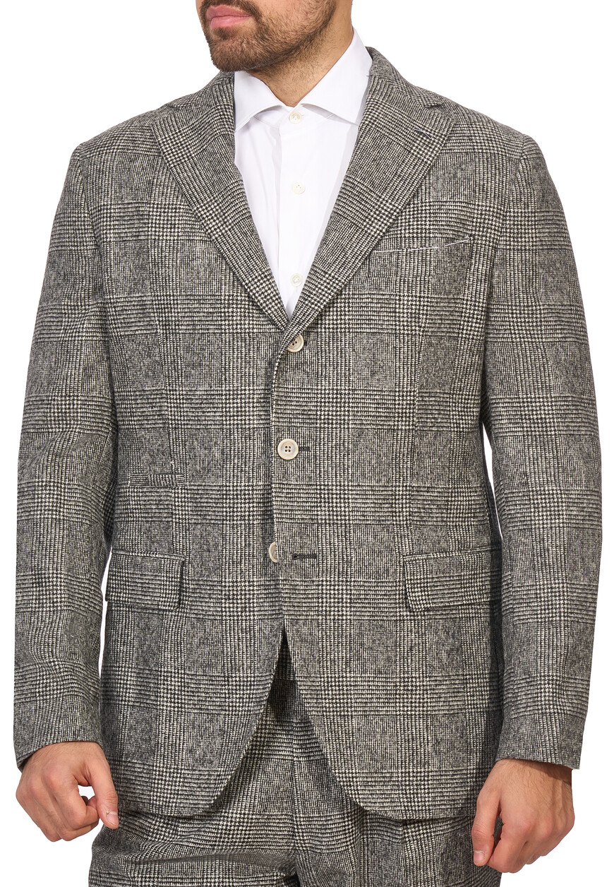 костюм  J75ABUD01TES0J065 по акции