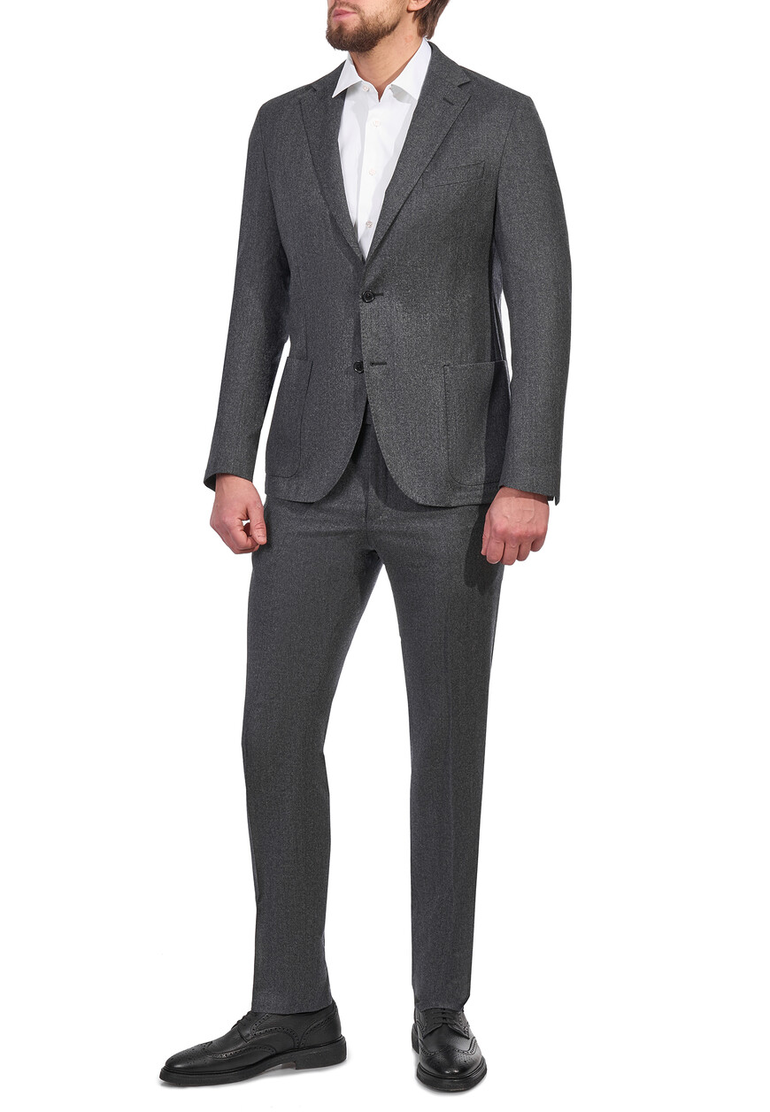 

Костюм Corneliani, Серый