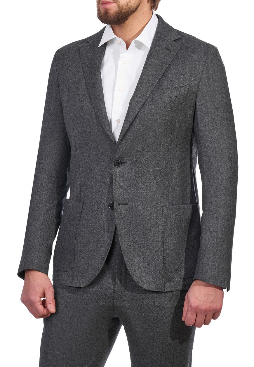 

Костюм Corneliani, Серый