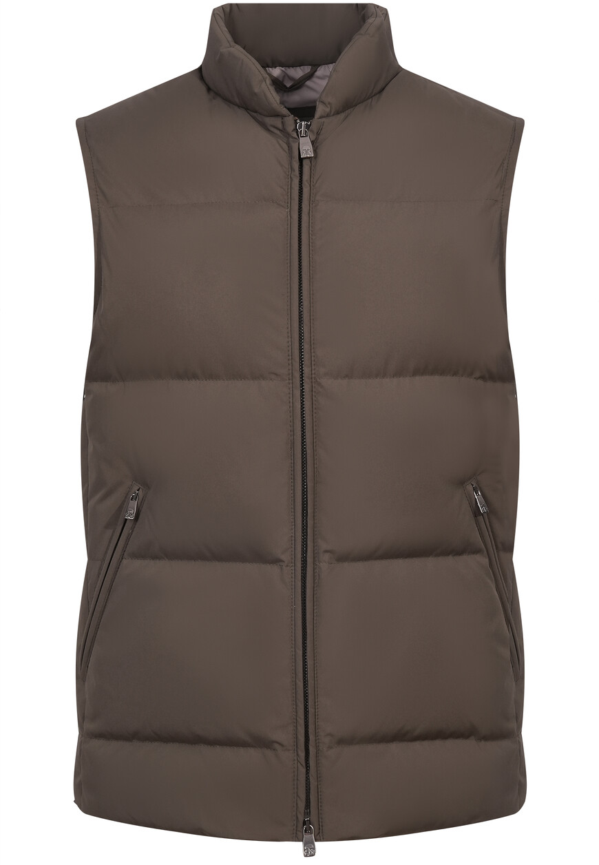 

Жилет Corneliani, Зеленый