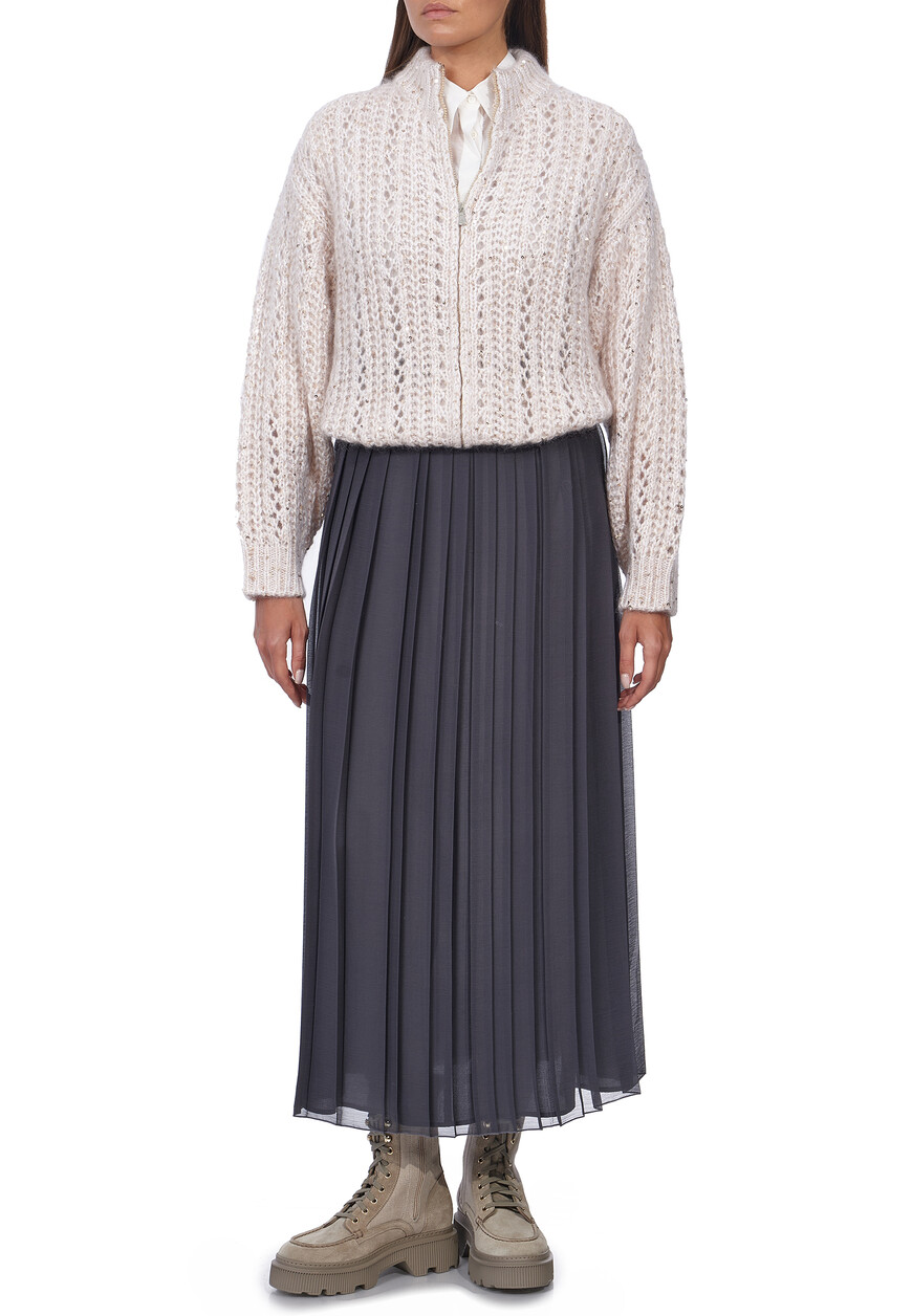 кардиган  J86MAGJ08MAG0J049 по акции