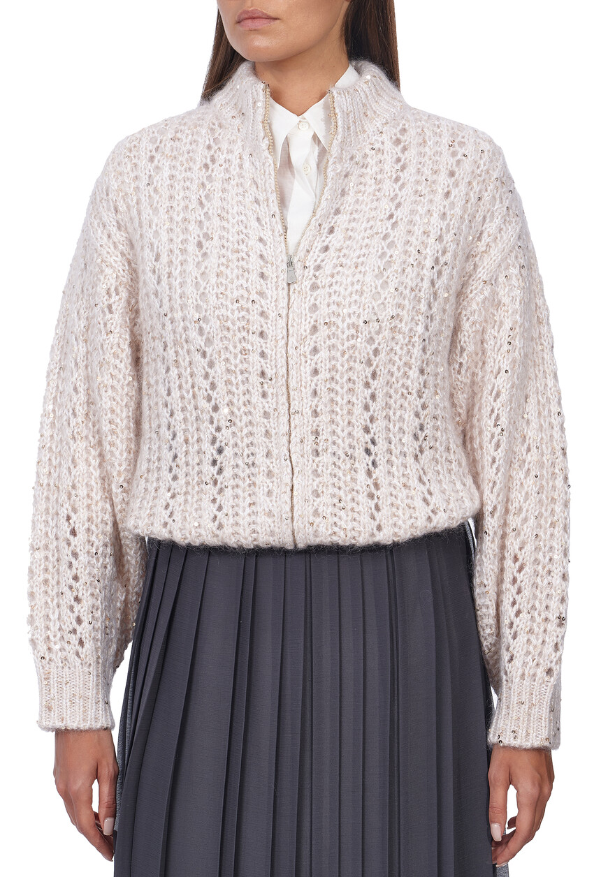 кардиган  J86MAGJ08MAG0J049 купить с доставкой