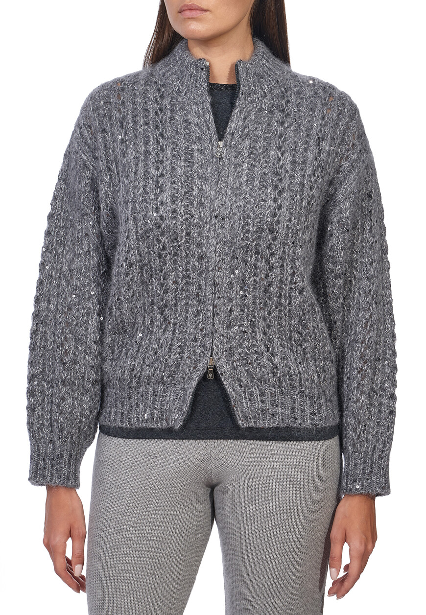 кардиган  J86MAGJ08MAG0J049 купить с доставкой