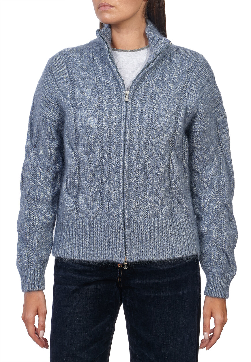 кардиган  J81MAGJ48MAG0J005 купить с доставкой