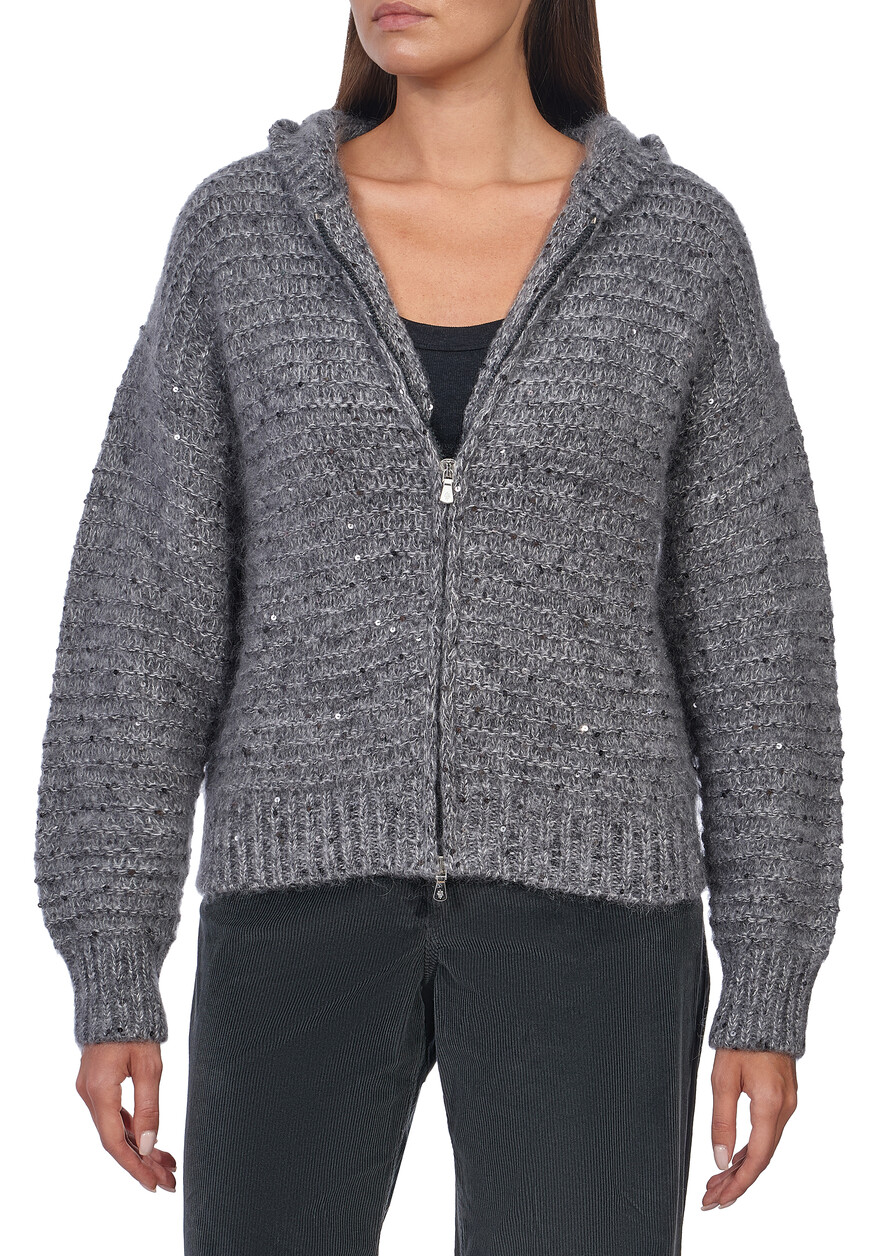 кардиган  J86MAGJ10MAG0J049 купить с доставкой