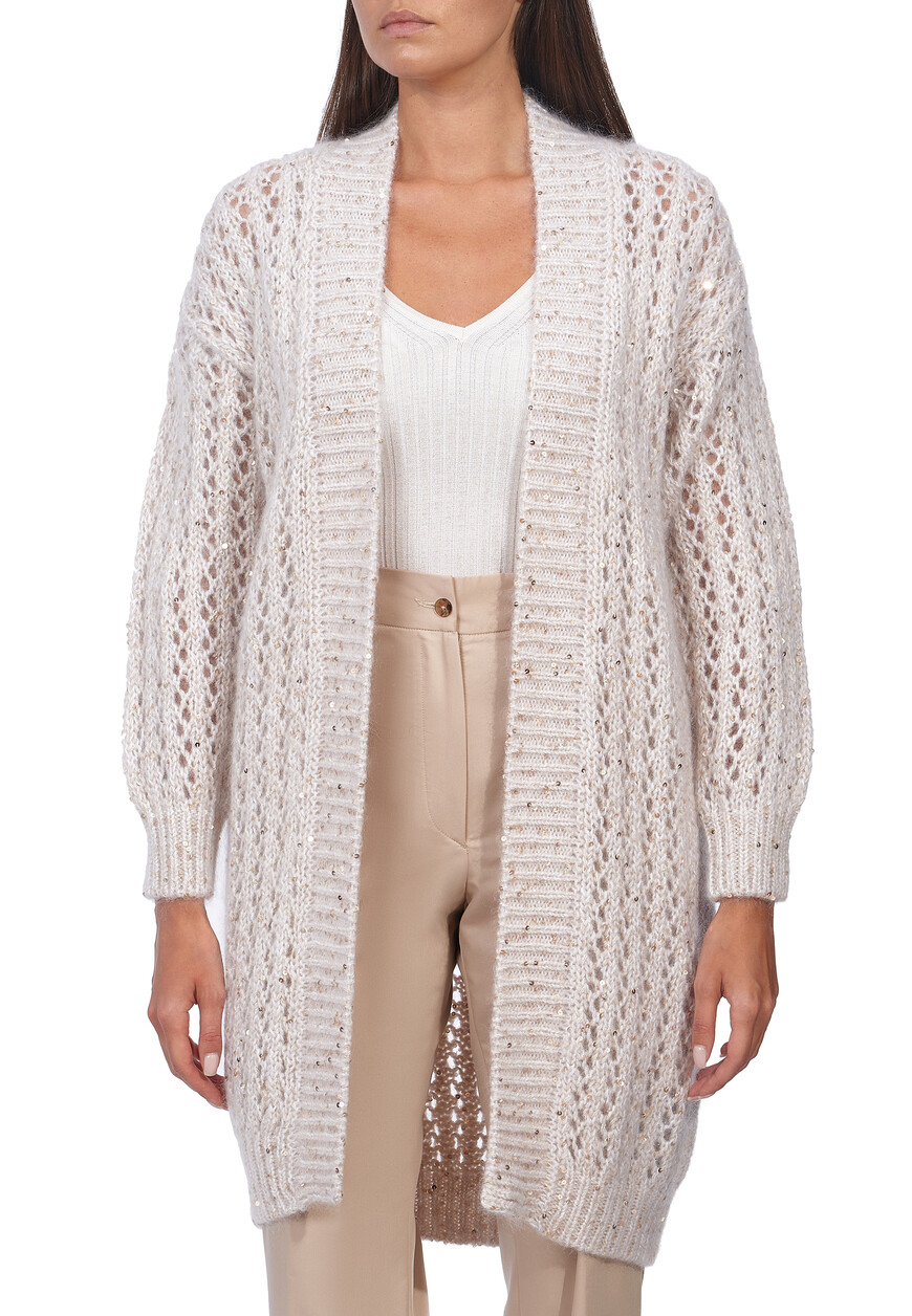 кардиган  J86MAGJ11MAG0J049 купить с доставкой