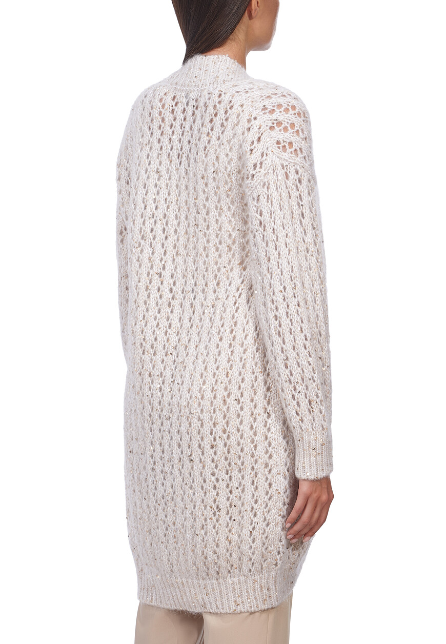 кардиган  J86MAGJ11MAG0J049 со скидкой