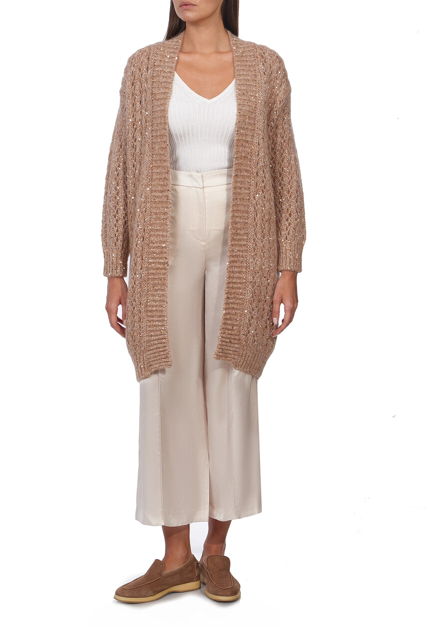 кардиган  J86MAGJ11MAG0J049 по акции