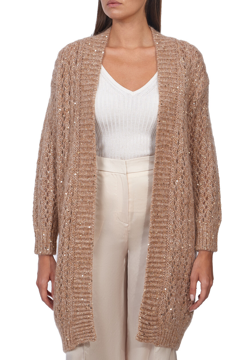 кардиган  J86MAGJ11MAG0J049 купить с доставкой