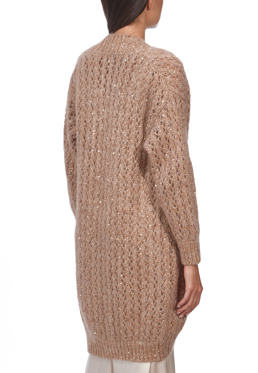 кардиган  J86MAGJ11MAG0J049 со скидкой