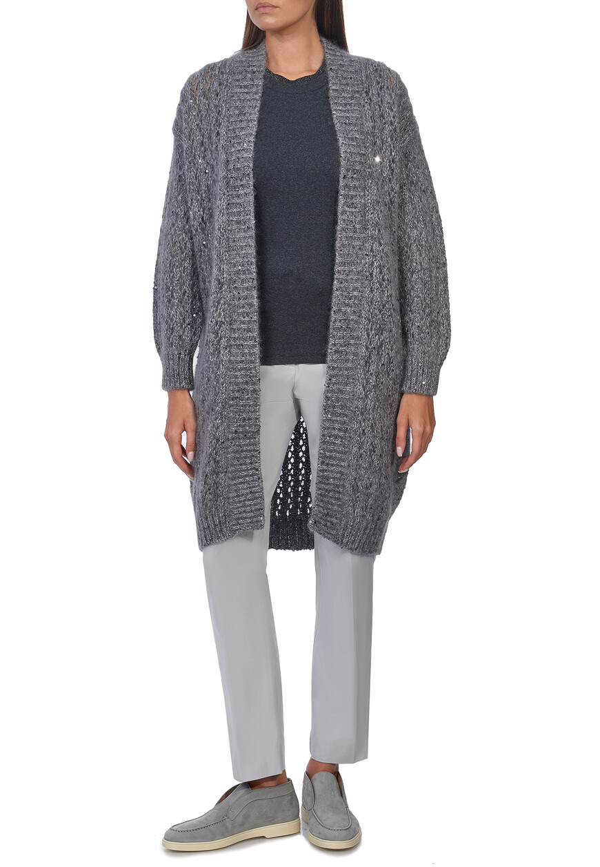 кардиган  J86MAGJ11MAG0J049 по акции