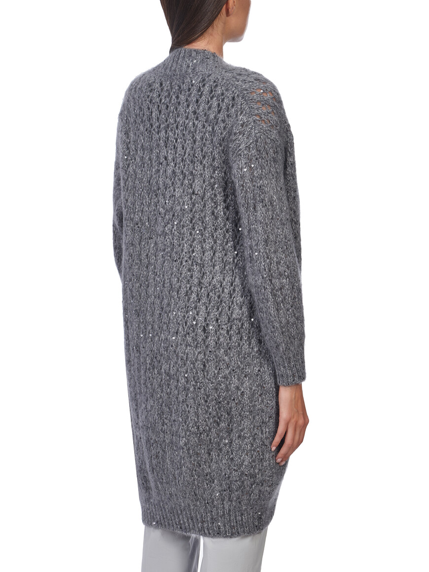 кардиган  J86MAGJ11MAG0J049 со скидкой