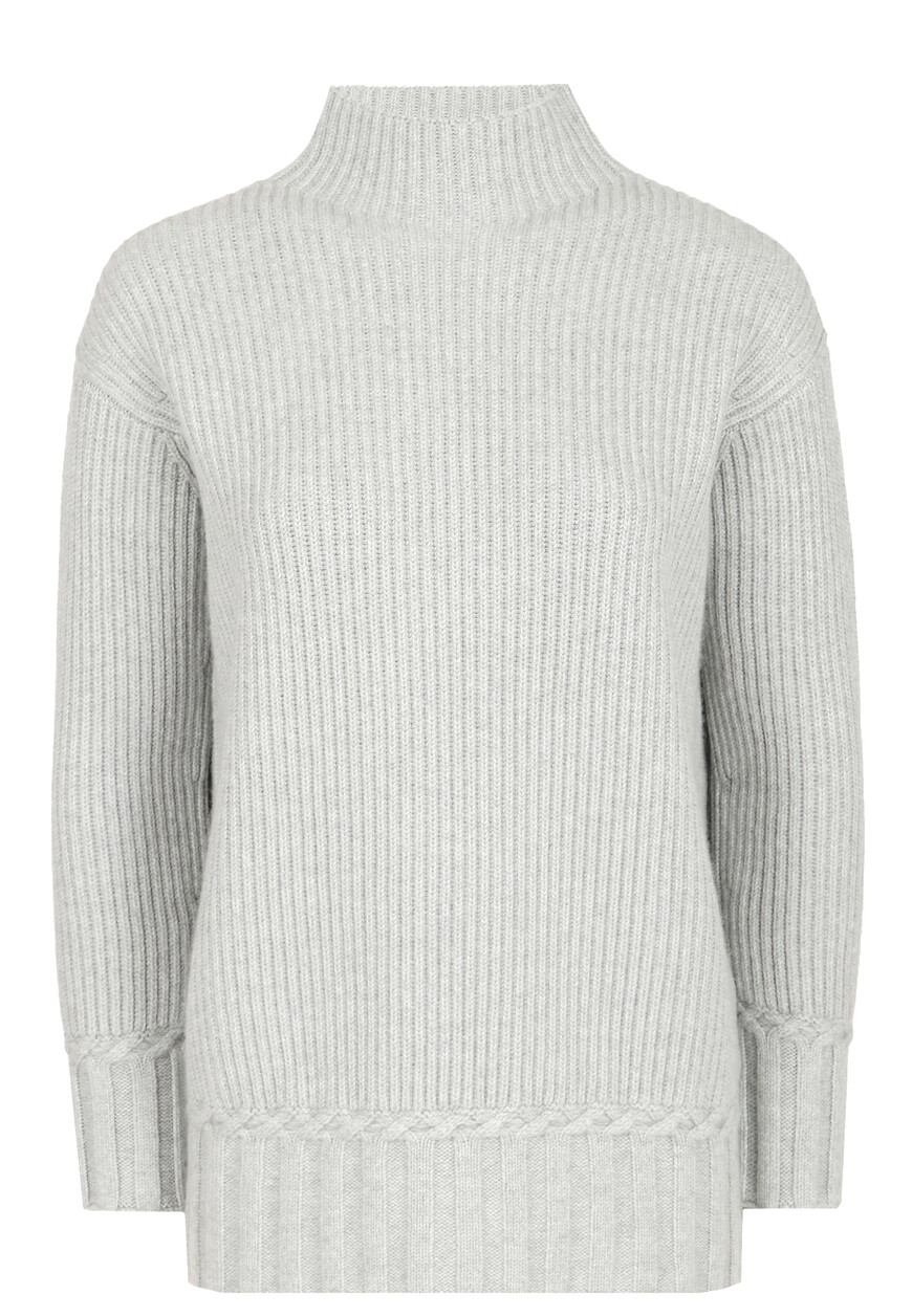 

Свитер Mandelli, Серый