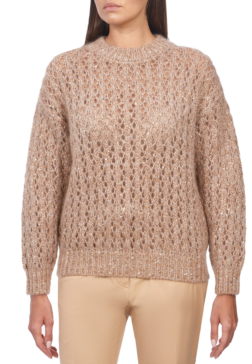 джемпер  J86MAGJ07MAG0J049 купить с доставкой