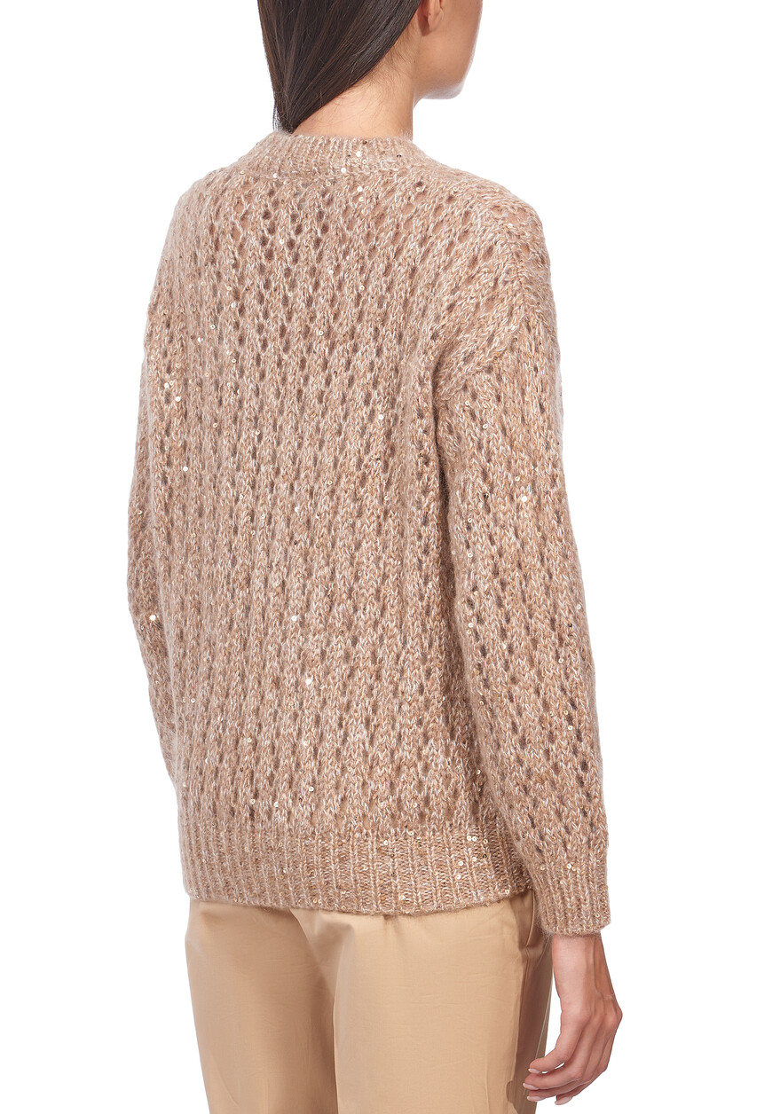 джемпер  J86MAGJ07MAG0J049 со скидкой