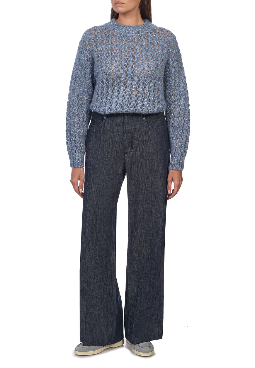 джемпер  J86MAGJ07MAG0J049 по акции