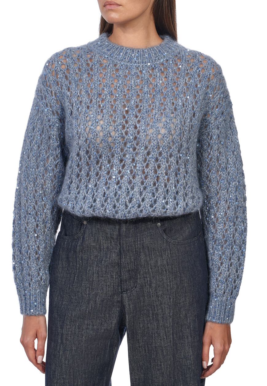 джемпер  J86MAGJ07MAG0J049 купить с доставкой