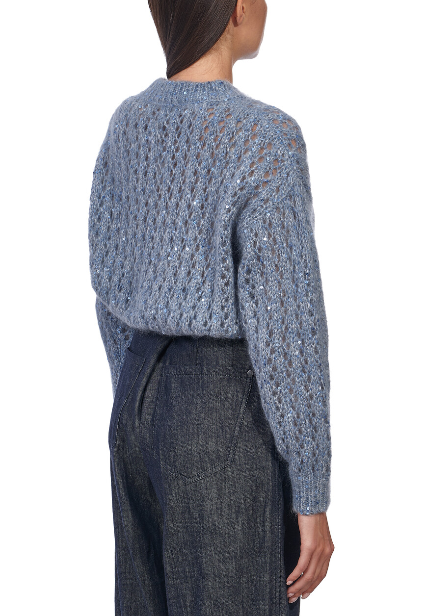 джемпер  J86MAGJ07MAG0J049 со скидкой