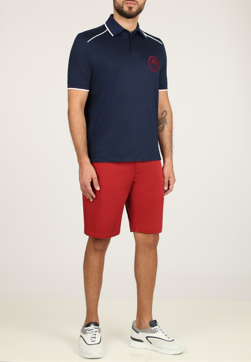 шорты  M8T2100070 BADIA по акции