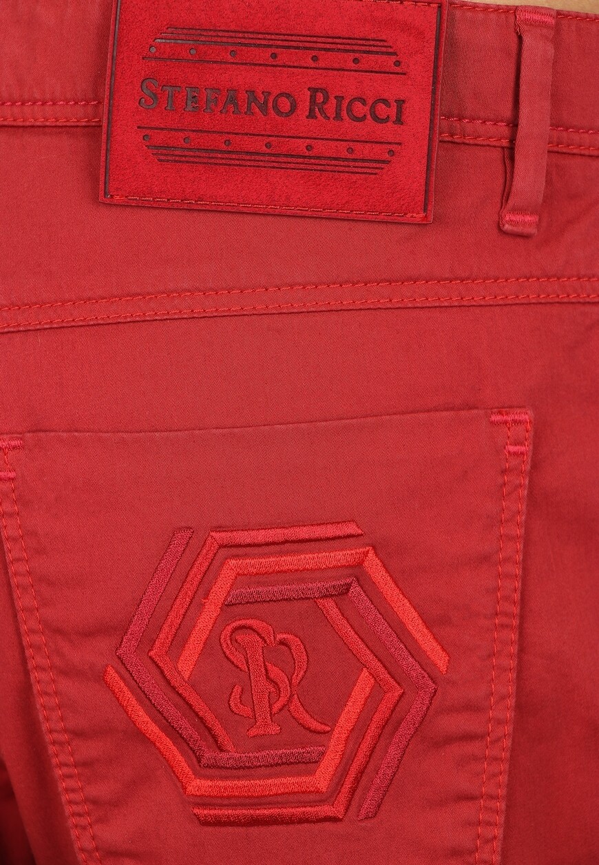 шорты  M8T2100070 BADIA по низкой цене