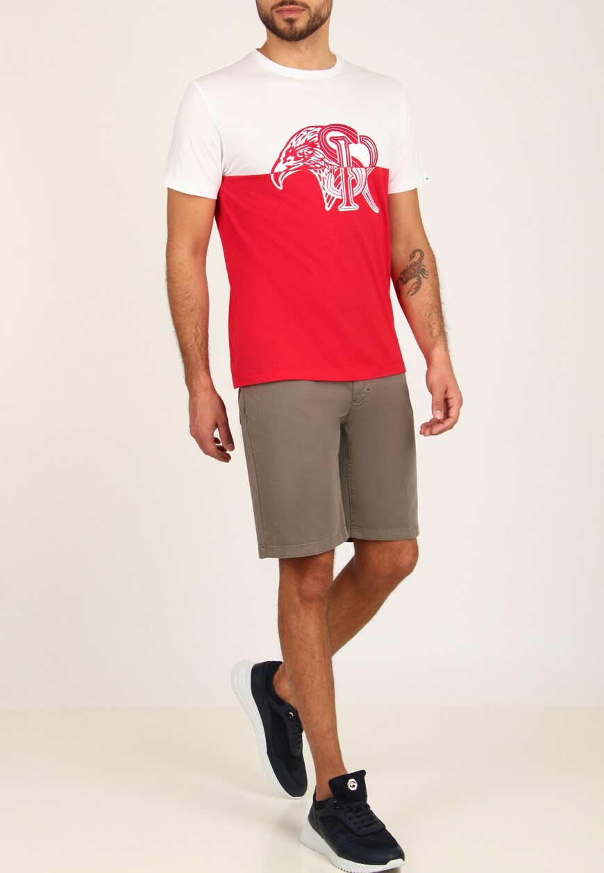 шорты  M8T2100070 BADIA по акции