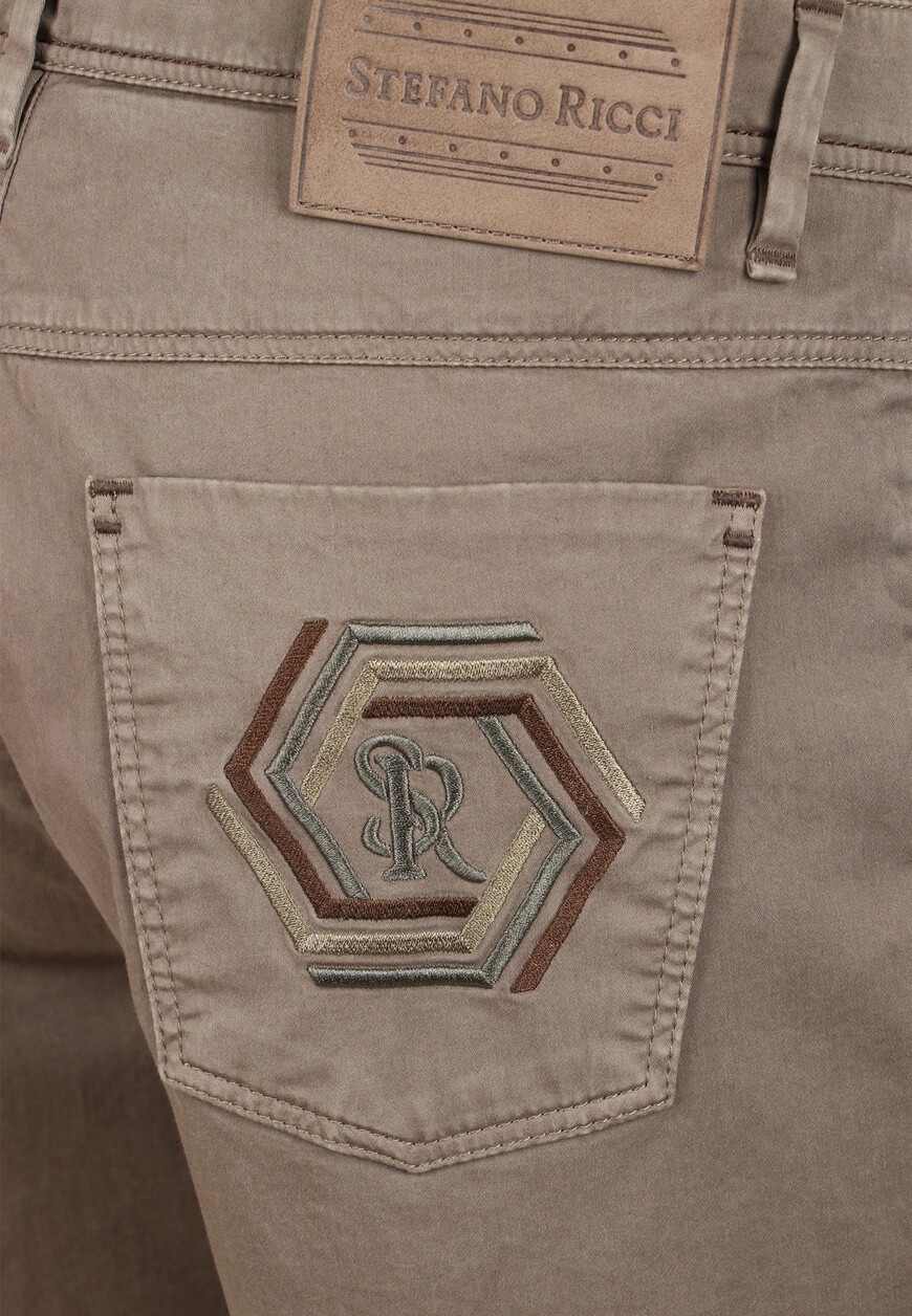 шорты  M8T2100070 BADIA по низкой цене