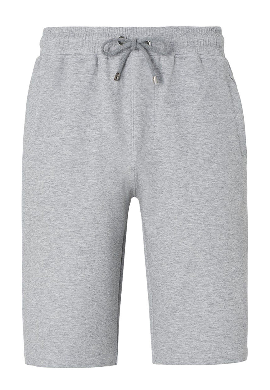 

Шорты Corneliani, Серый