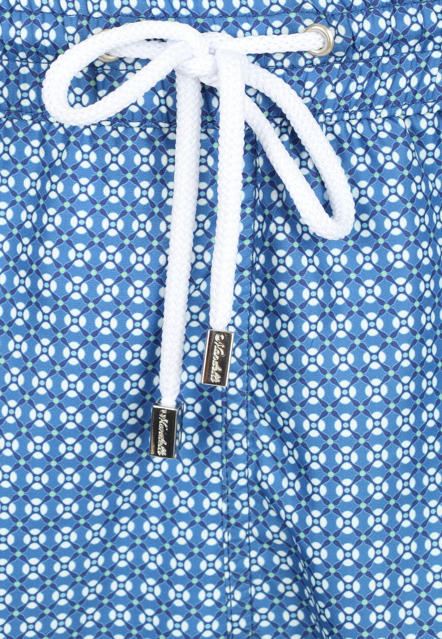 плавки-шорты  P23-CAPALB-5163 купить с доставкой