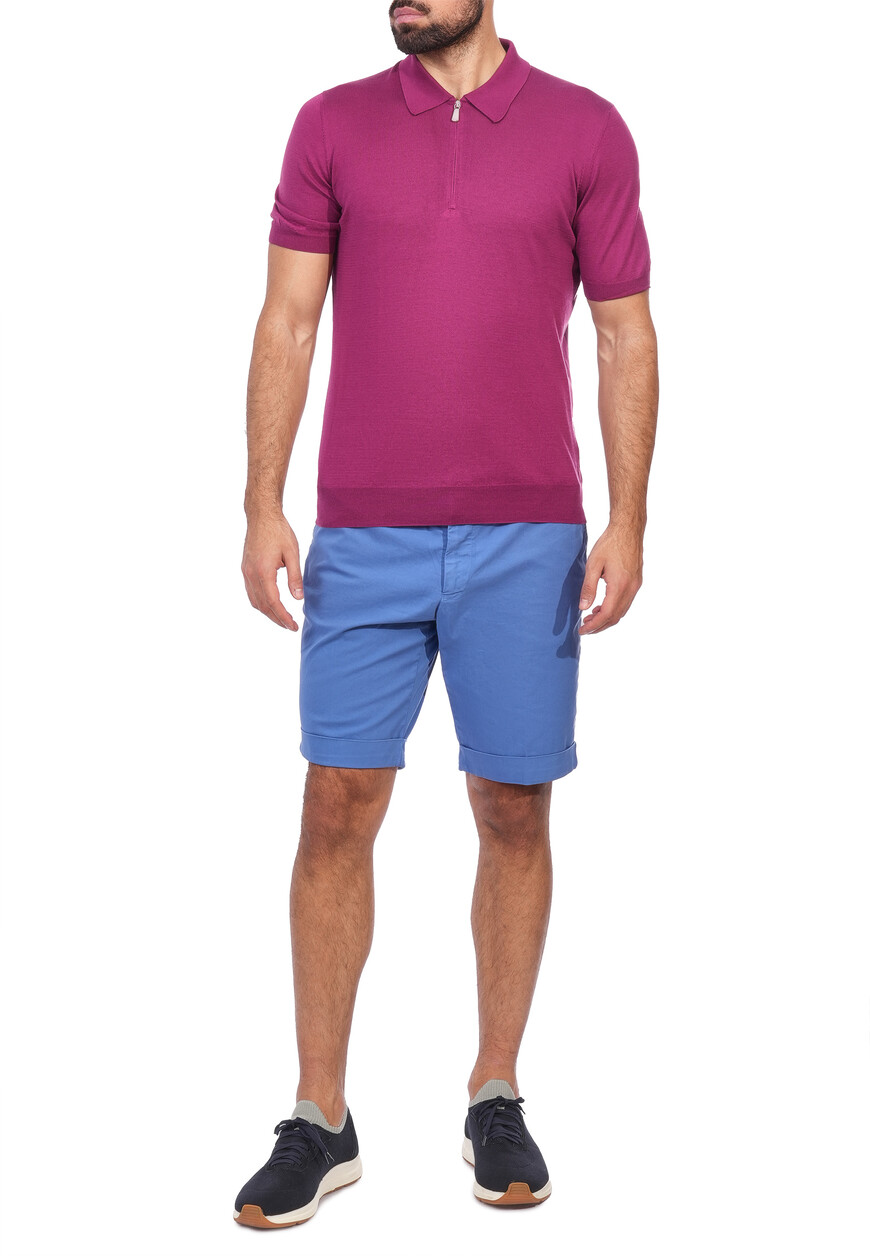 шорты  P23-0SHORT-4564 по акции